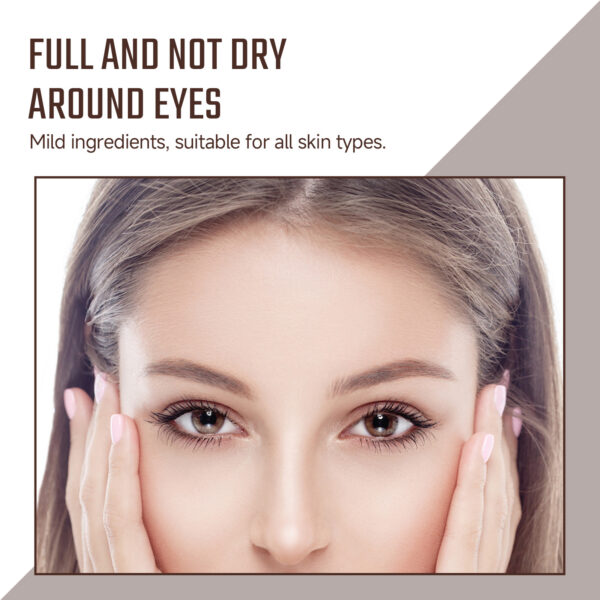 Revitalizing Eye Serum