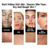 5% Niacinamide + HA Serum
