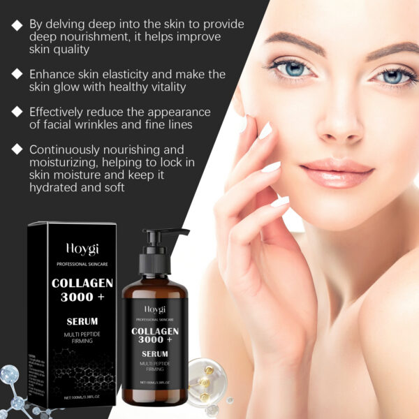 Hyaluronic Acid Hydrating Serum