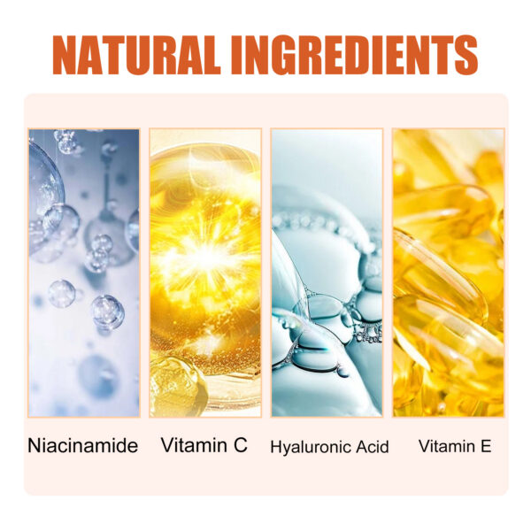 Vitamin C Brightening Serum