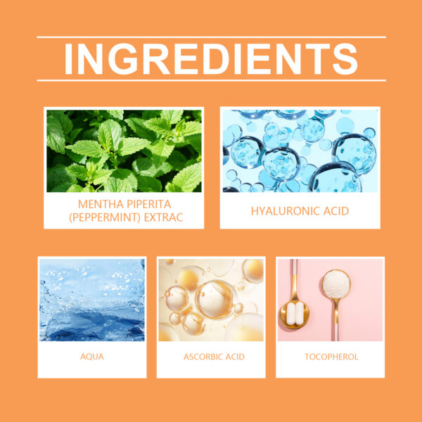 Hydrating Vitamin C Serum