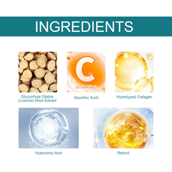 Retinol Collagen Moisturiser