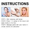 5% Niacinamide + HA Serum