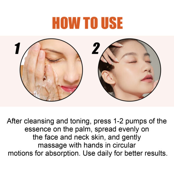 Vitamin C Brightening Serum
