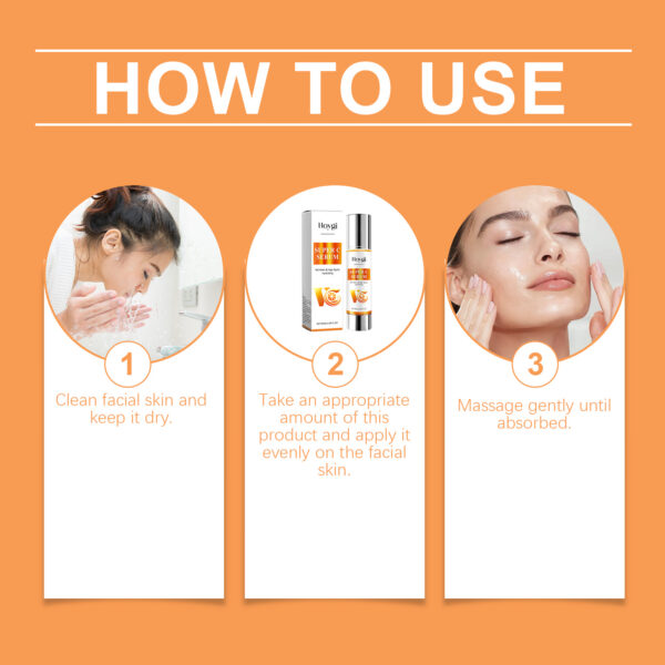 Hydrating Vitamin C Serum