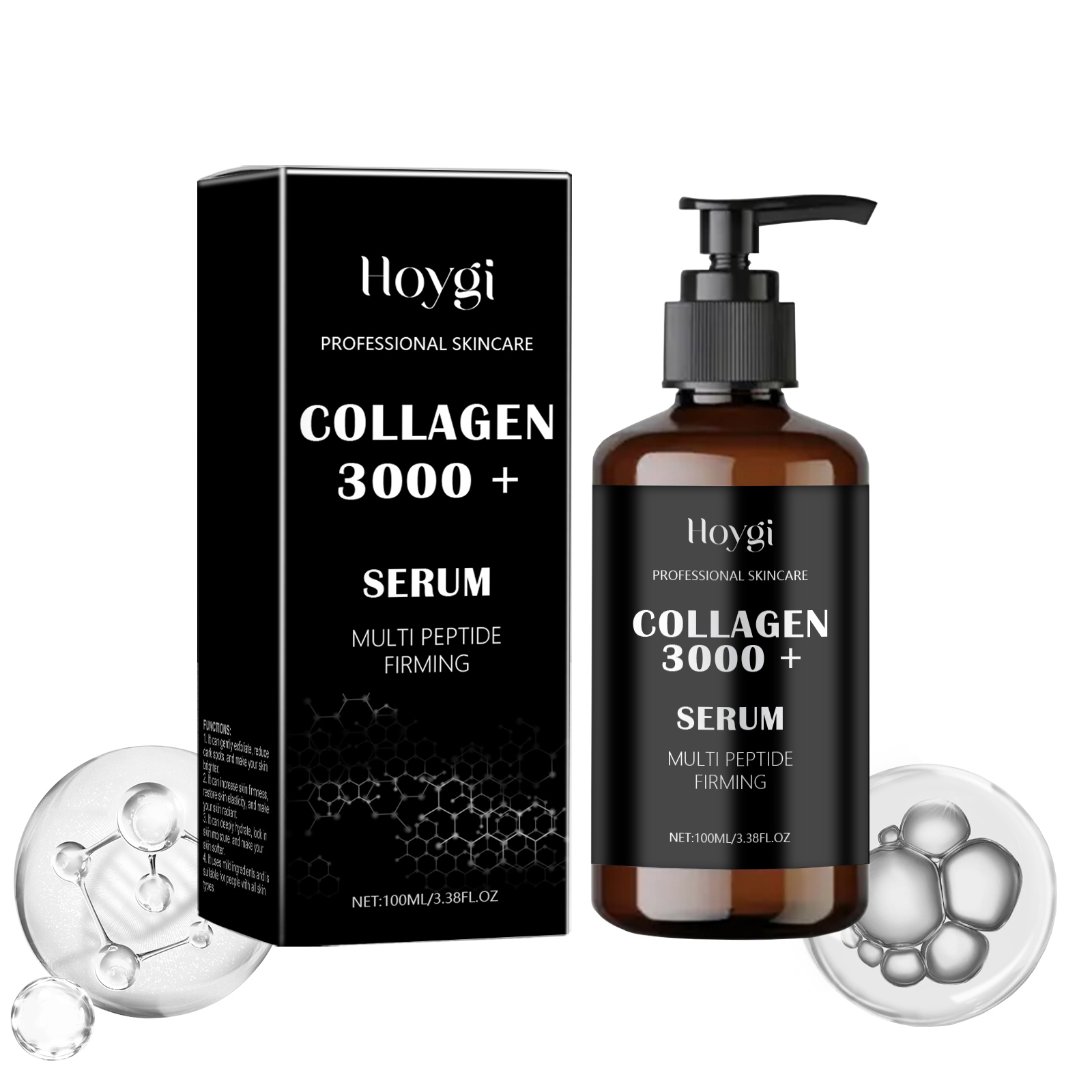 Hyaluronic Acid Hydrating Serum