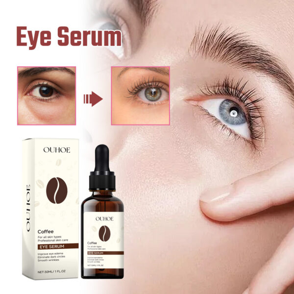 Revitalizing Eye Serum