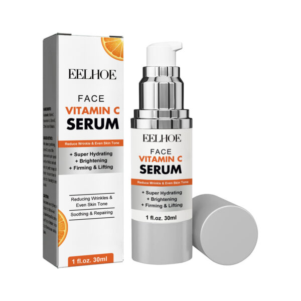 Vitamin C Brightening Serum