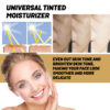 Universal Tinted Moisturiser SPF