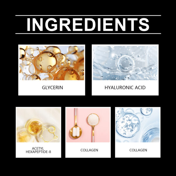 Hyaluronic Acid Hydrating Serum