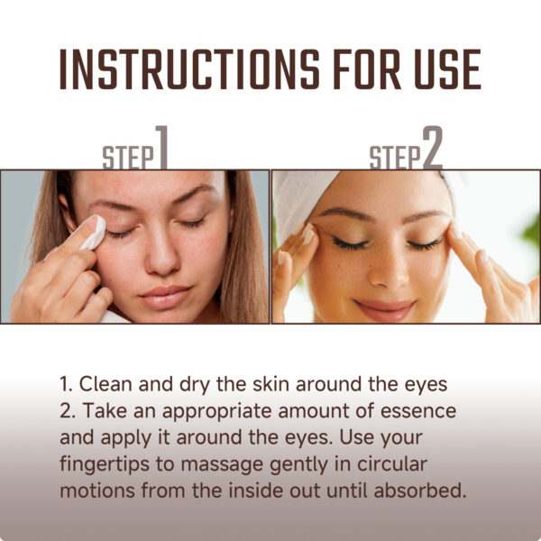 Revitalizing Eye Serum