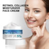 Retinol Collagen Moisturiser
