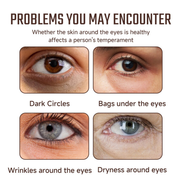 Revitalizing Eye Serum