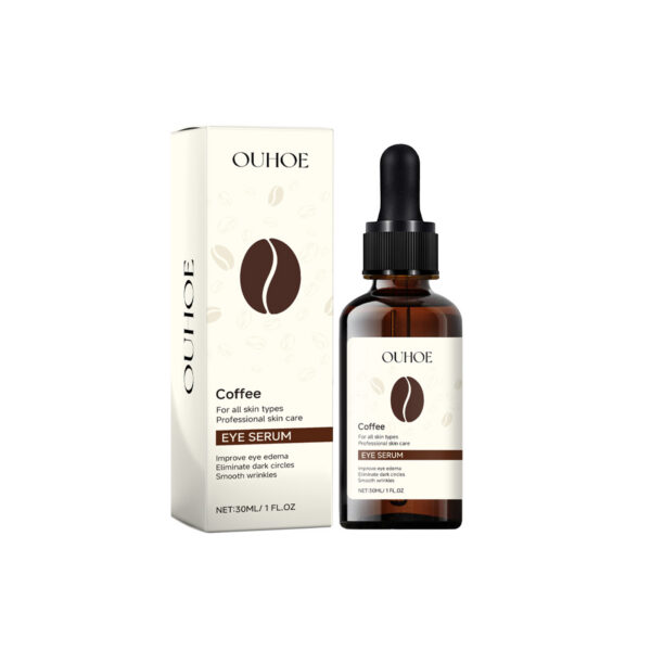 Revitalizing Eye Serum