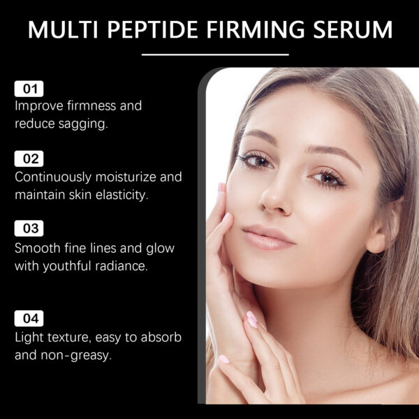 Hyaluronic Acid Hydrating Serum