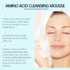 Amino Acid Cleanser Mousse