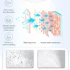 A1a37d32bad5449bfb7ffa569c1910f3ep.webp Ozone Facial Steamer — Warm Mist Deep-Cleaning Spa Vaporizer