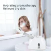 A1f0c119e968e44cc90fba950eafd2585Q.webp Ozone Facial Steamer — Warm Mist Deep-Cleaning Spa Vaporizer