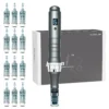 S04048ec07e284cbeb4939fb378732d36Q-1.webp Professional Microneedling Derma Pen Kit — 22 Pins, 0.25mm
