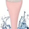 Ice Massage Roller — Cooling Face Lifting & Stress-Release Roller
