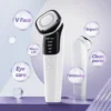 S488a8eccfcb4406780bc8b7ae7400ed01.webp Vimyshow EMS Facial Massager Face Lifting LED Photon Deep Cleaning Vibration Anti Aging Face Eye