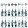 S609264e09d194fea9301f5cf1c3834d7P.webp Professional Microneedling Derma Pen Kit — 22 Pins, 0.25mm
