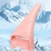 Ice Massage Roller — Cooling Face Lifting & Stress-Release Roller
