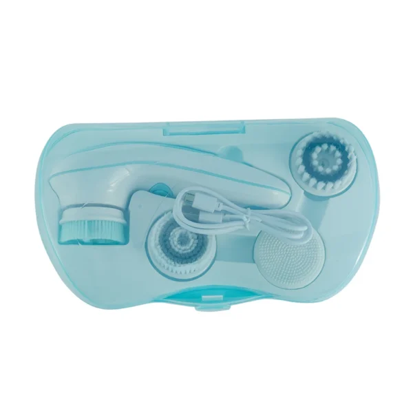 Voltsify 4 in 1 Electric Facial Cleansing Brush 66