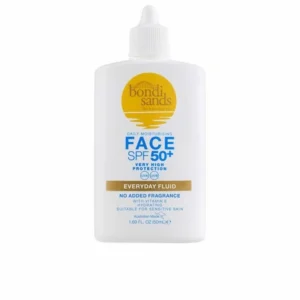 Bondi Sands - Everyday Spf 50+ Face Fluid (50ml) 66