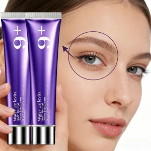 S872a72b5b68c40dfb38d633bebb4ac952.webp NAD+ Retinal Peptide Eye Cream with Collagen, Moisturizing & Firming Under Eye Skin