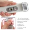 Sa36ed0cbb7c5425581dd659c758efb10f.webp RF Beauty Device Radio Frequency Rechargeable Skin Tightening Machine Wrinkle Reduction Face