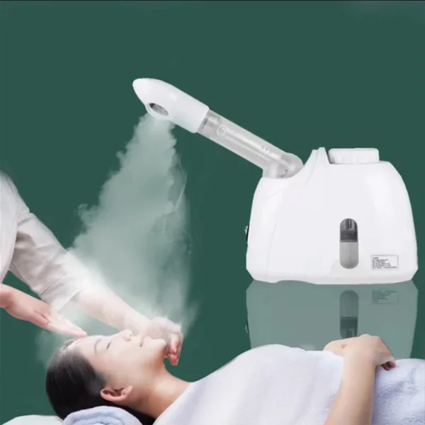 Sc8531b35c21c4cf3a830f8cd6f7aaed6p-1.webp Professional 3-in-1 Facial Steamer – 650W Hot & Cold Mist