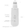 Deep Skin Scrubber — Gentle Vacuum Exfoliating Cleaner
