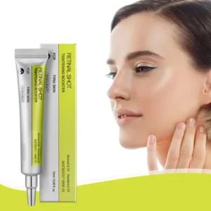 Collagen Retinol Firming Essence Liquid Firming 15ml Accelerates the Improvement of Fine Lines and Anti-Oxidation