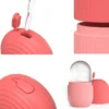 Silicone Ice Cube Trays Beauty Lifting Ice Ball Face Massager Contouring Eye Roller Facial