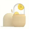 Silicone Ice Cube Trays Beauty Lifting Ice Ball Face Massager Contouring Eye Roller Facial