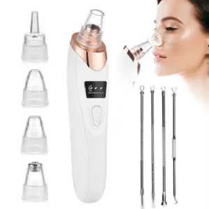 Sb71ad618a45d4dde81886530a723c3eaJ.webp Bubble Blackhead Remover – 3-Level Pore Cleaner